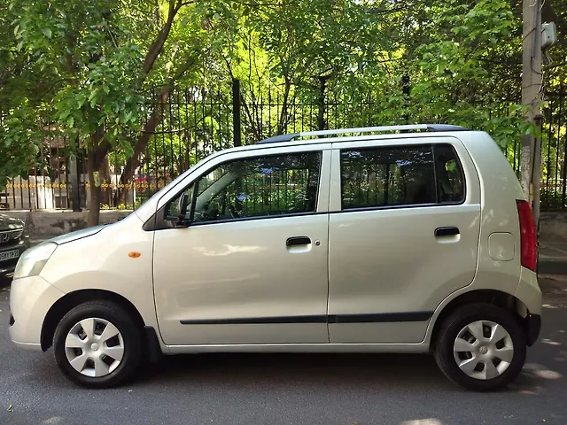 Used Maruti Suzuki Wagon R [2006-2010] LXi Minor in Bangalore