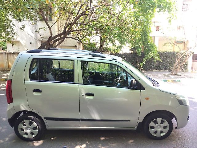 Used Maruti Suzuki Wagon R [2006-2010] LXi Minor in Bangalore