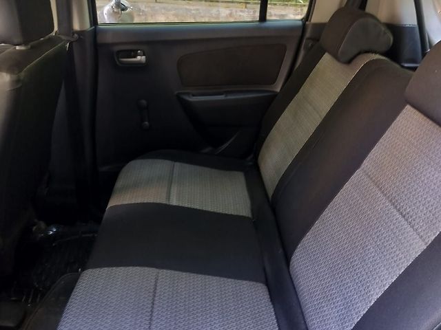 Used Maruti Suzuki Wagon R [2006-2010] LXi Minor in Bangalore