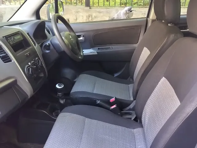 Used Maruti Suzuki Wagon R [2006-2010] LXi Minor in Bangalore