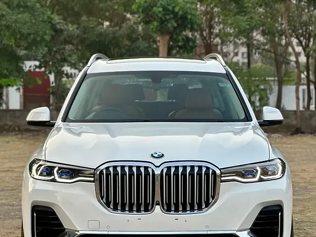 Used 2021 BMW X7 in Surat