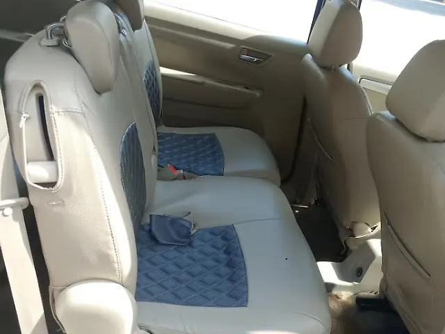 Used Maruti Suzuki Ertiga [2015-2018] VDI SHVS in Ahmedabad