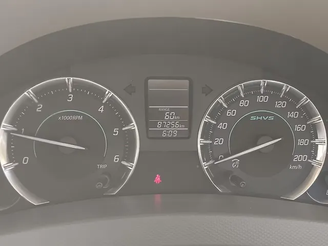 Used Maruti Suzuki Ertiga [2015-2018] VDI SHVS in Ahmedabad
