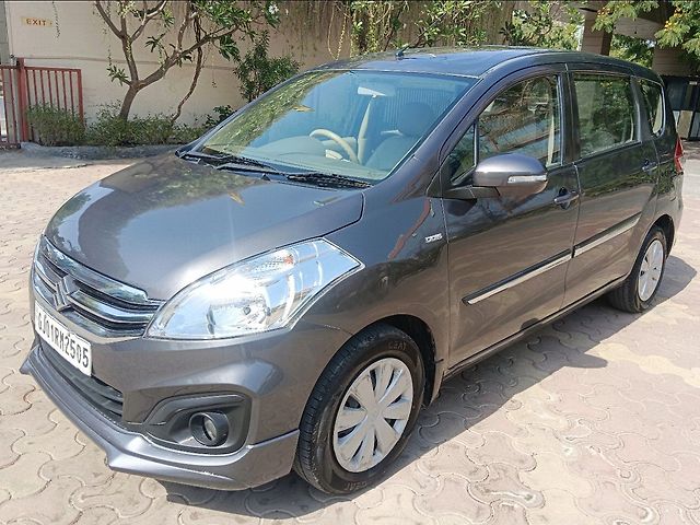 Used Maruti Suzuki Ertiga [2015-2018] VDI SHVS in Ahmedabad