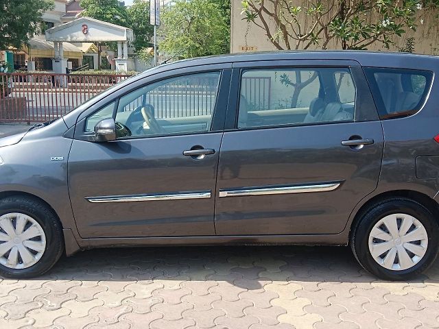 Used Maruti Suzuki Ertiga [2015-2018] VDI SHVS in Ahmedabad