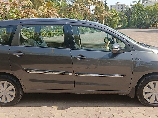 Used Maruti Suzuki Ertiga [2015-2018] VDI SHVS in Ahmedabad