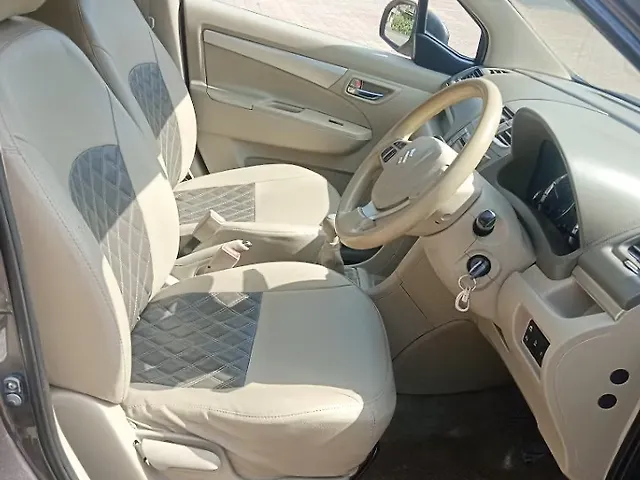 Used Maruti Suzuki Ertiga [2015-2018] VDI SHVS in Ahmedabad
