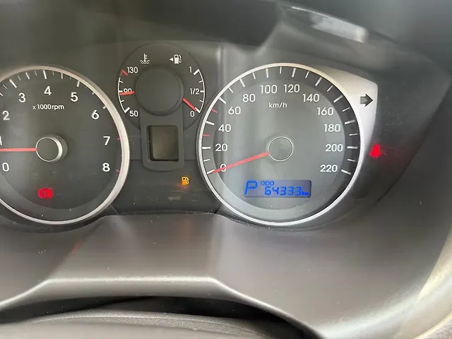 Used Hyundai i20 [2012-2014] Sportz (AT) 1.4 in Mumbai