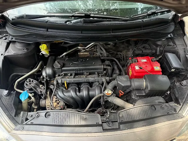 Used Hyundai i20 [2012-2014] Sportz (AT) 1.4 in Mumbai