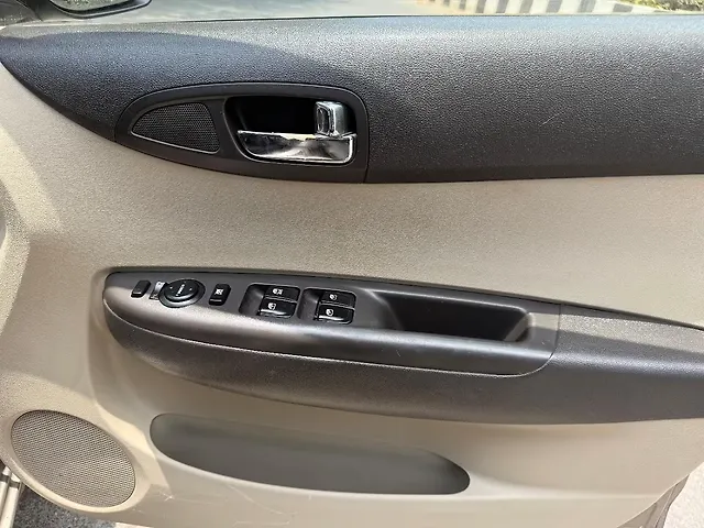 Used Hyundai i20 [2012-2014] Sportz (AT) 1.4 in Mumbai
