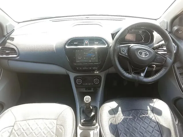 Used Tata Tiago XZ Plus [2020-2023] in Ahmedabad