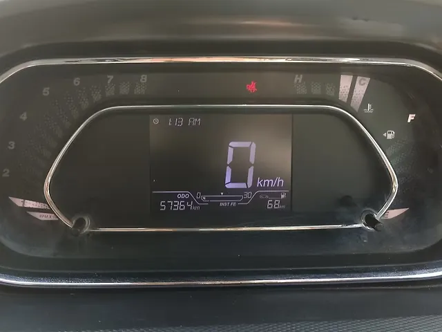 Used Tata Tiago XZ Plus [2020-2023] in Ahmedabad