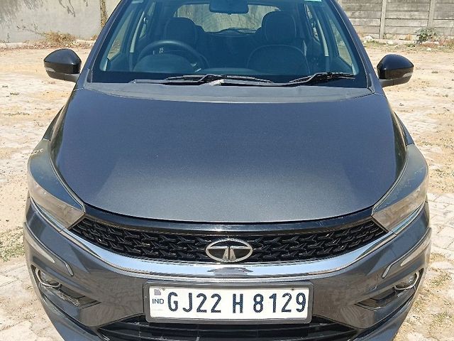 Used 2021 Tata Tiago in Ahmedabad