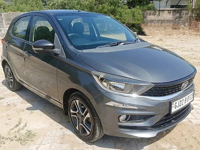 Used Tata Tiago XZ Plus [2020-2023] in Ahmedabad