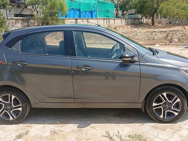 Used Tata Tiago XZ Plus [2020-2023] in Ahmedabad