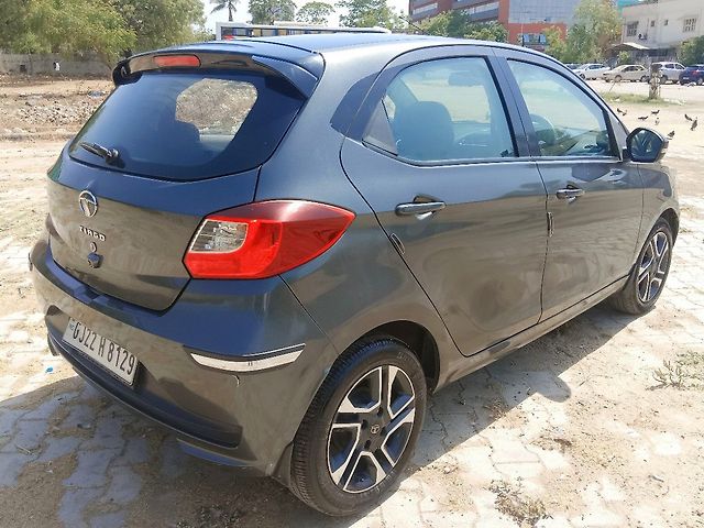 Used Tata Tiago XZ Plus [2020-2023] in Ahmedabad