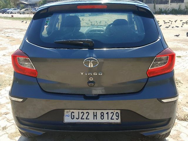 Used Tata Tiago XZ Plus [2020-2023] in Ahmedabad