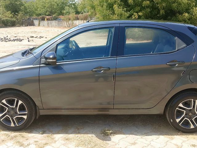 Used Tata Tiago XZ Plus [2020-2023] in Ahmedabad