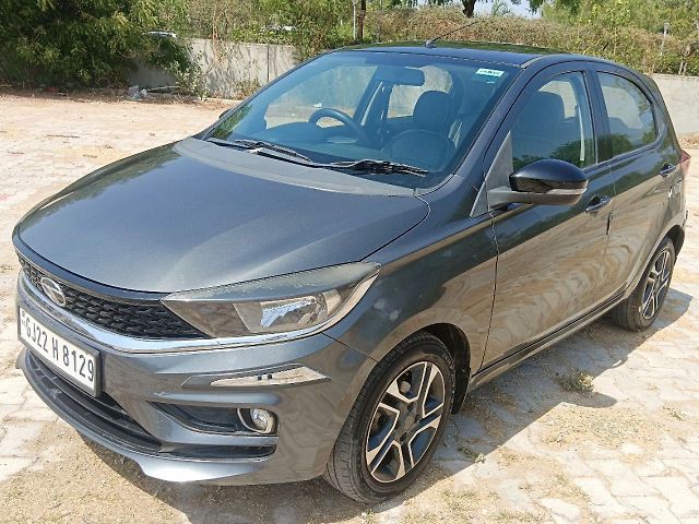 Used Tata Tiago XZ Plus [2020-2023] in Ahmedabad