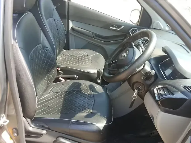 Used Tata Tiago XZ Plus [2020-2023] in Ahmedabad