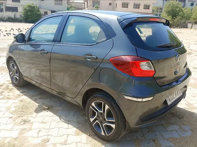 Used Tata Tiago XZ Plus [2020-2023] in Ahmedabad