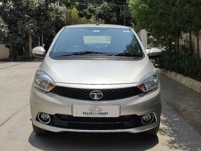Used 2017 Tata Tiago in Hyderabad