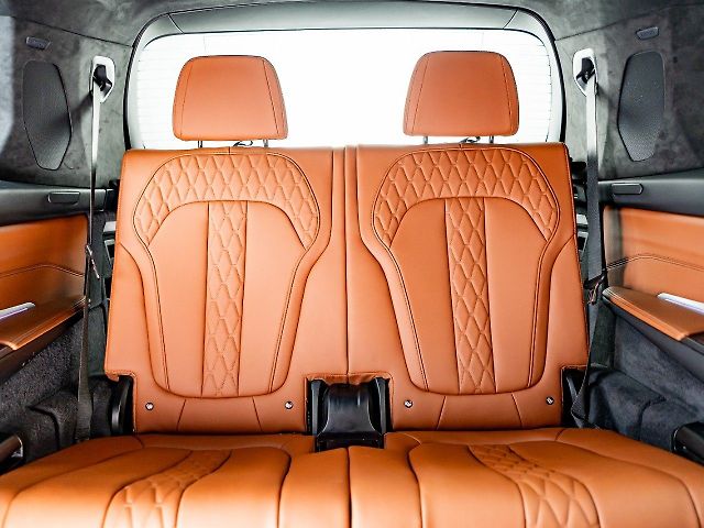 Used BMW X7 xDrive40i M Sport in Delhi