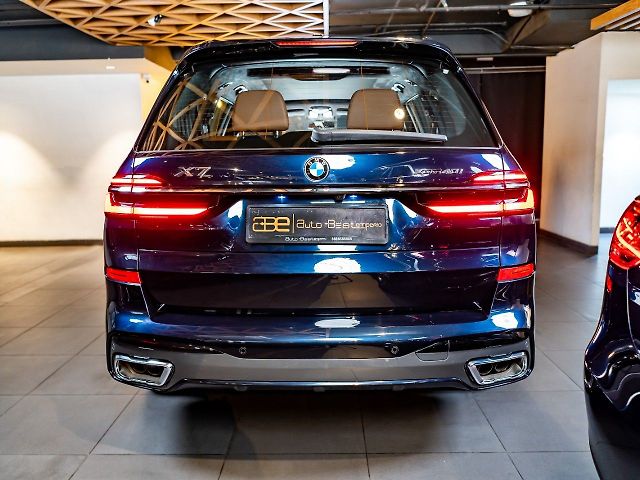 Used BMW X7 xDrive40i M Sport in Delhi
