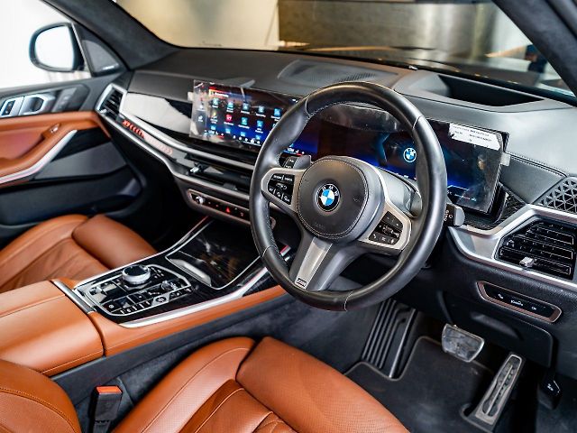 Used BMW X7 xDrive40i M Sport in Delhi
