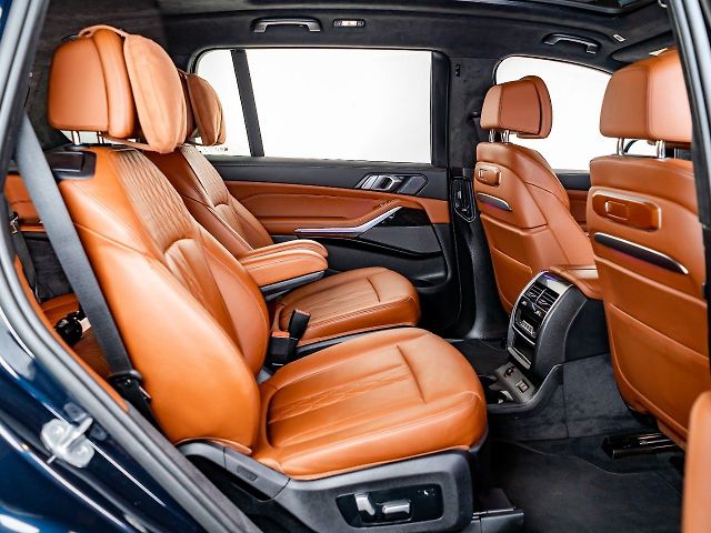 Used BMW X7 xDrive40i M Sport in Delhi