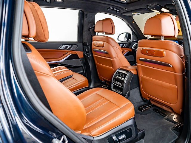 Used BMW X7 xDrive40i M Sport in Delhi
