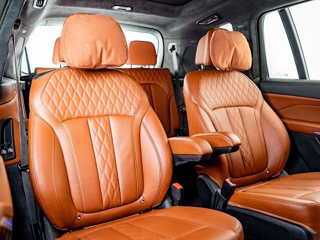 Used BMW X7 xDrive40i M Sport in Delhi