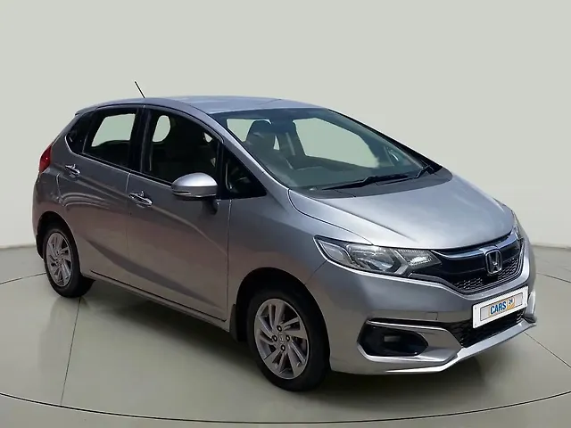 Used 2021 Honda Jazz in Indore
