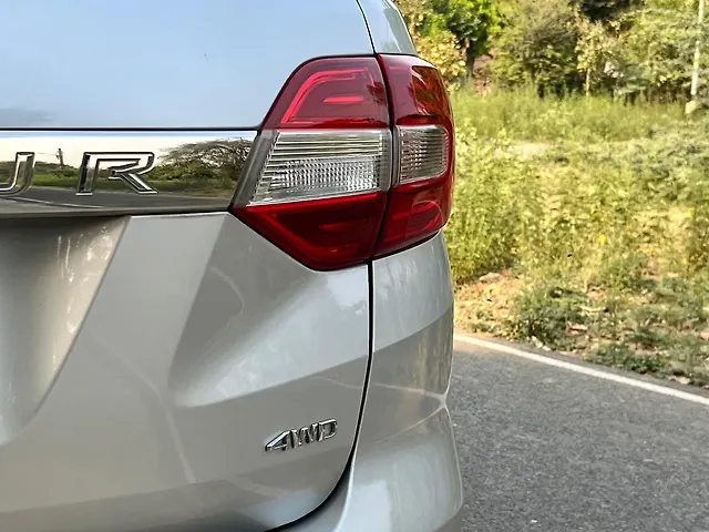 Used Ford Endeavour [2016-2019] Titanium 3.2 4x4 AT in Delhi