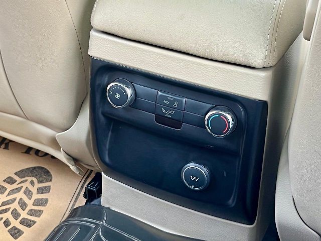 Used Ford Endeavour [2016-2019] Titanium 3.2 4x4 AT in Delhi