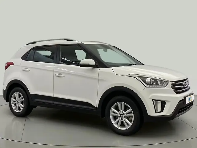 Used 2018 Hyundai Creta in Delhi