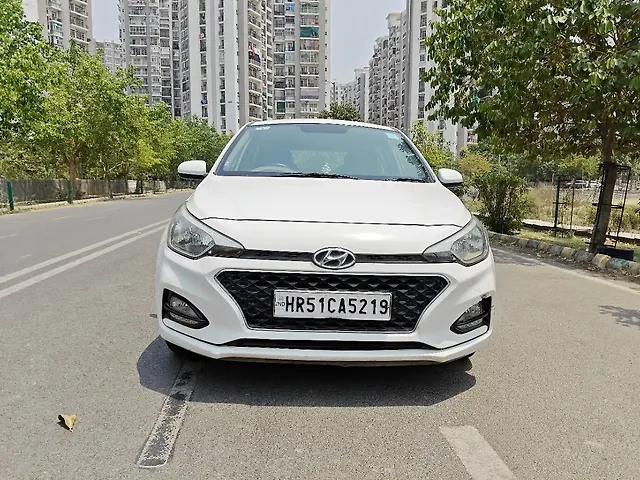 Used 2020 Hyundai Elite i20 in Noida