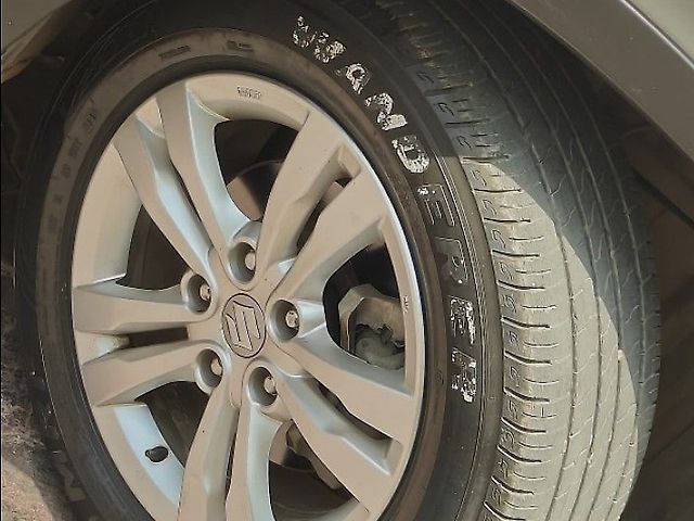 Used Maruti Suzuki Vitara Brezza [2016-2020] ZDi Plus AGS in Mumbai