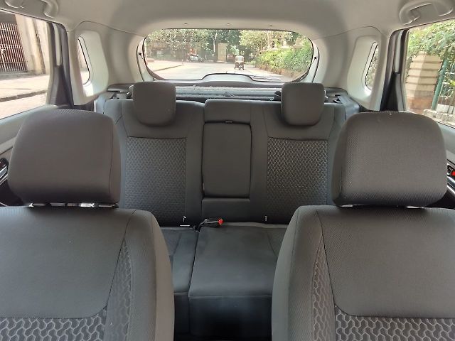 Used Maruti Suzuki Vitara Brezza [2016-2020] ZDi Plus AGS in Mumbai
