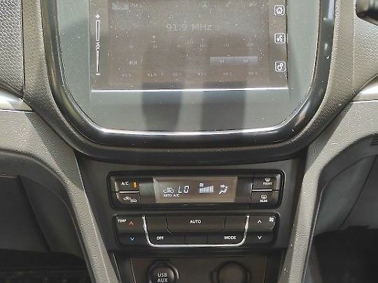 Used Maruti Suzuki Vitara Brezza [2016-2020] ZDi Plus AGS in Mumbai