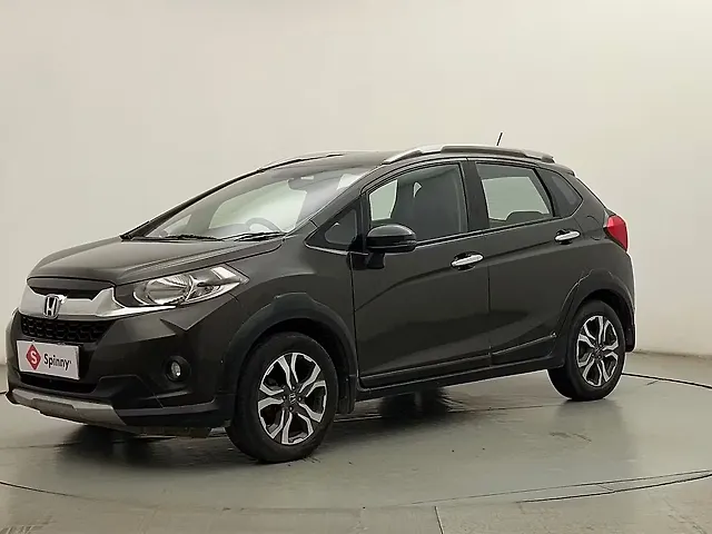 Used 2017 Honda WR-V in Mumbai