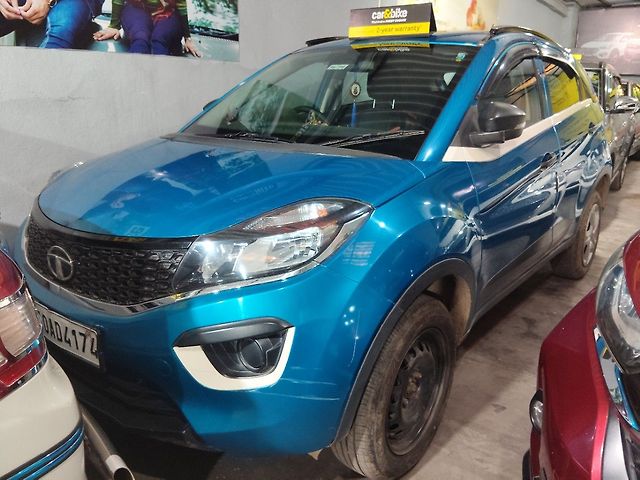 Used 2019 Tata Nexon in Patna