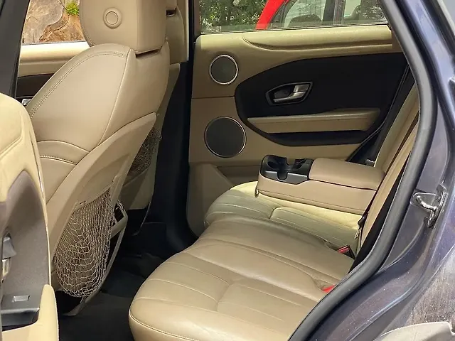 Used Land Rover Range Rover Evoque [2016-2020] HSE in Bangalore