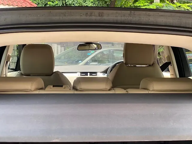 Used Land Rover Range Rover Evoque [2016-2020] HSE in Bangalore