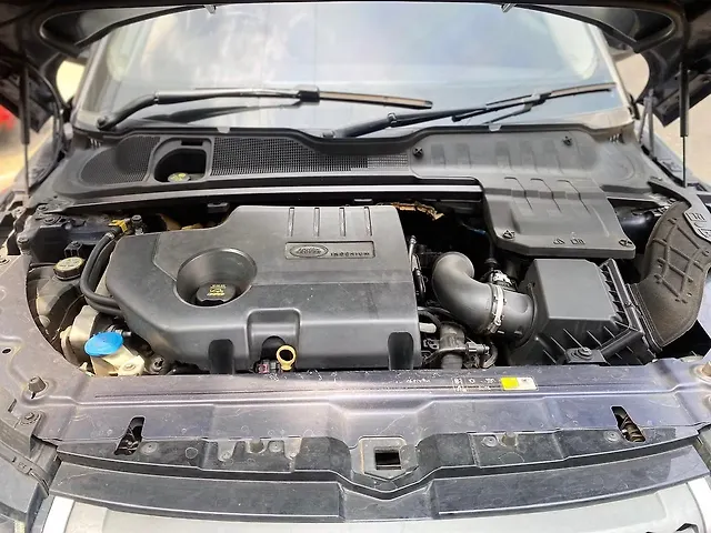 Used Land Rover Range Rover Evoque [2016-2020] HSE in Bangalore