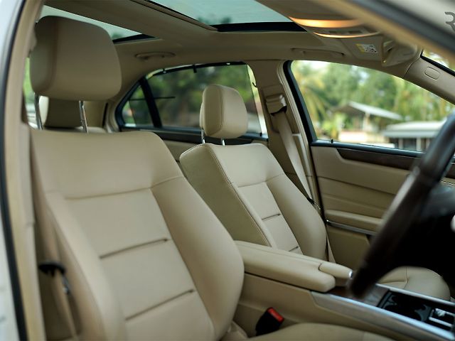 Used Mercedes-Benz E-Class [2015-2017] E 200 in Kochi