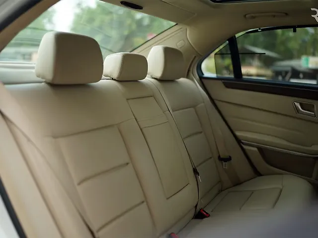 Used Mercedes-Benz E-Class [2015-2017] E 200 in Kochi