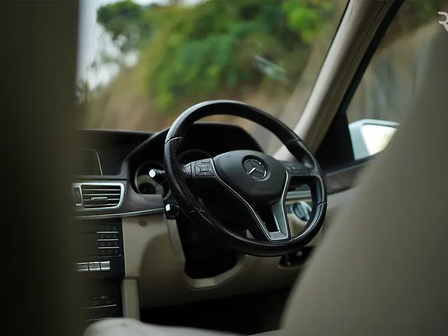 Used Mercedes-Benz E-Class [2015-2017] E 200 in Kochi