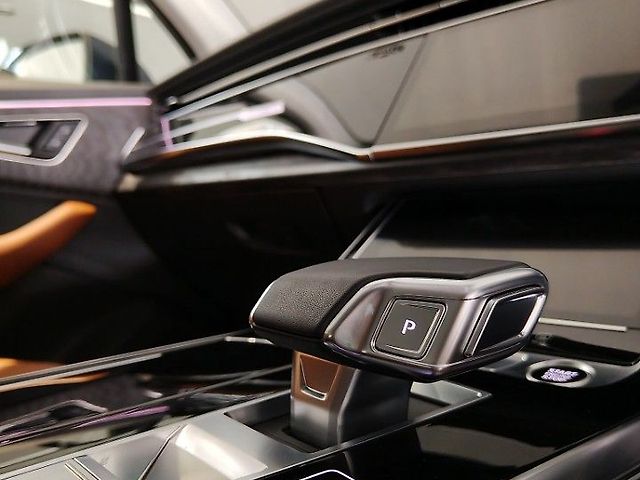 Used Audi Q7 [2022-2024] Technology 55 TFSI in Raipur