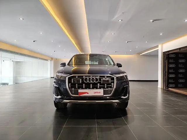 Used Audi Q7 [2022-2024] Technology 55 TFSI in Raipur
